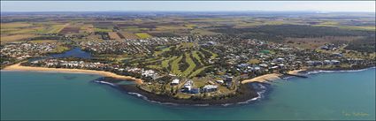 Bargara - QLD (PBH4 00 18020)